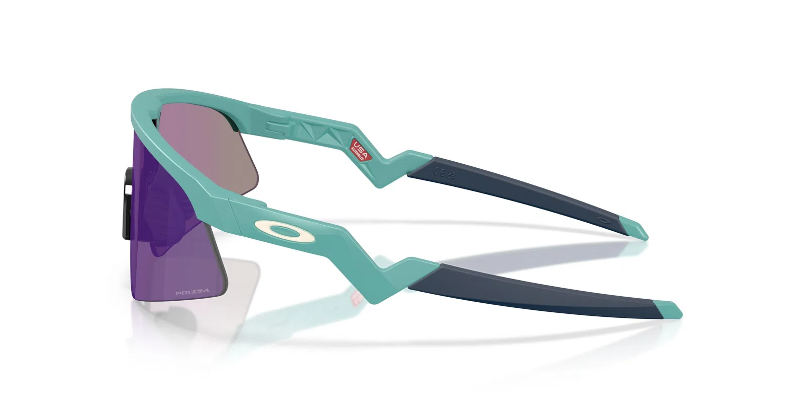 Oakley Resistor Sweep 9015 Sunglasses - view 37